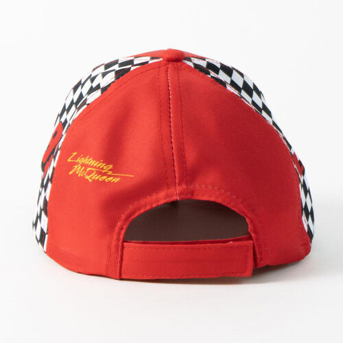 Disney Pixar Cars cap