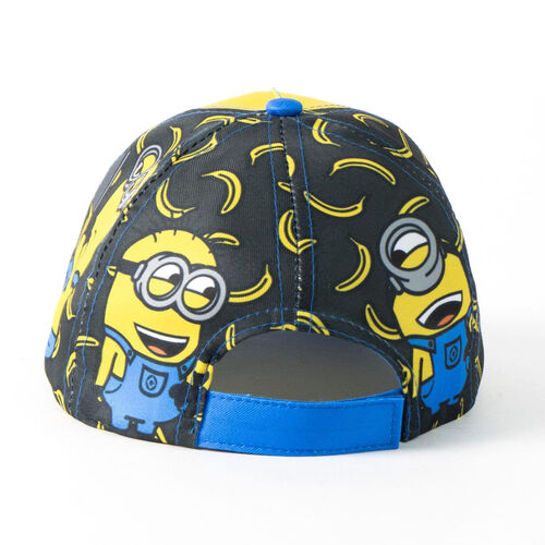 Gorra Minions