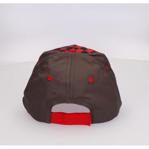 Set gorra + gafas sol Hot Wheels