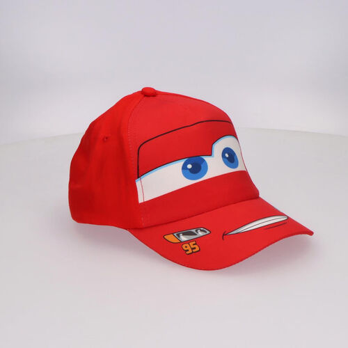 Disney Pixar Cars set cap + sunglasses
