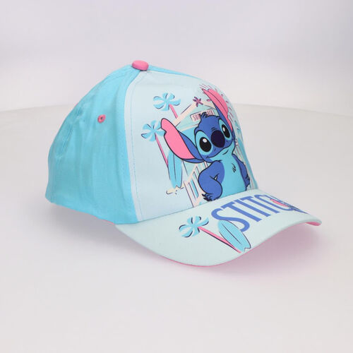 Set gorra + gafas sol Stitch Disney