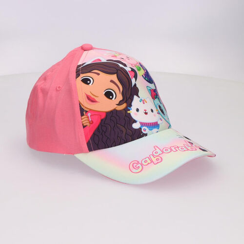 Gabbys Dollhouse set cap + sunglasses