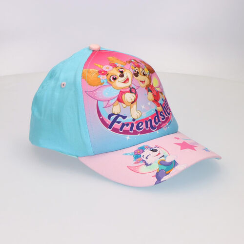 Set gorra + gafas sol Skye Patrulla Canina Paw Patrol