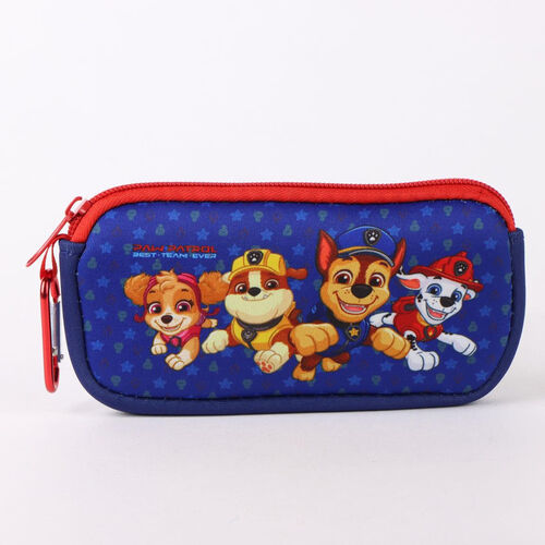 Paw Patrol Sunglasses + case