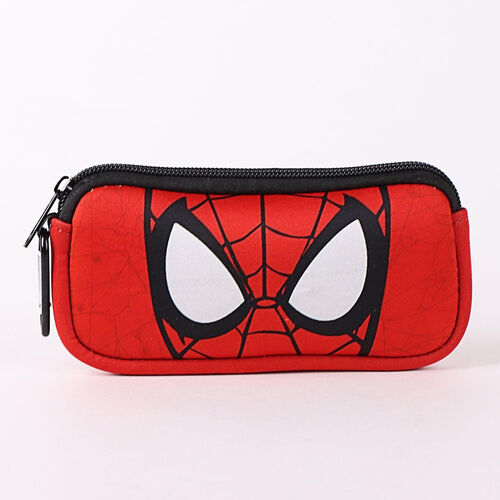 Gafas sol + funda Spiderman Marvel