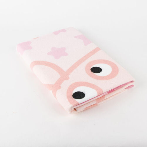 Peppa Pig microfibre beach towel