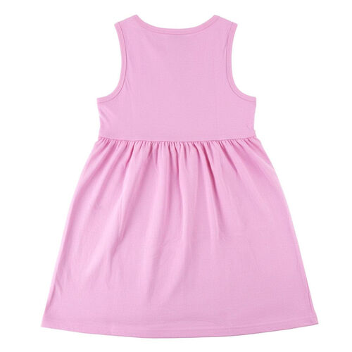 Disney Stitch & Angel dress