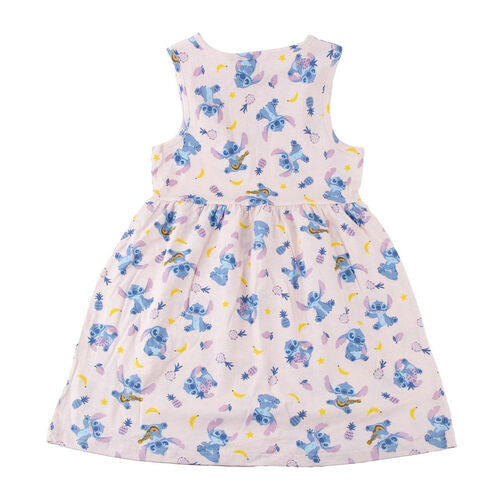 Disney Stitch dress