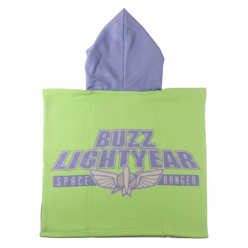 Disney Pixar Toy Story microfibre poncho beach towel