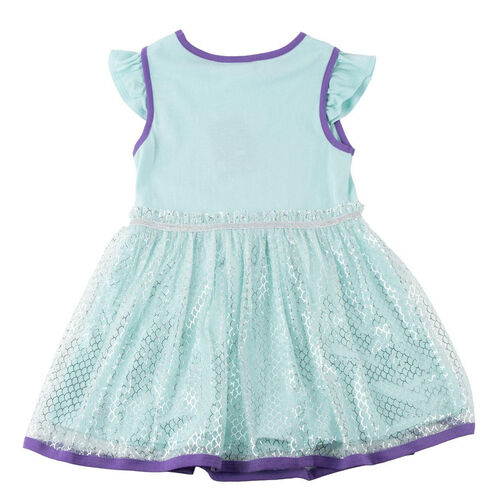 Disney The Mermaid Little Ariel dress