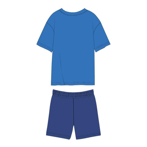 Sonic the Hedgehog outfit