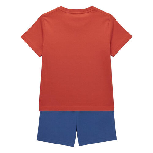 Conjunto Spiderman Marvel