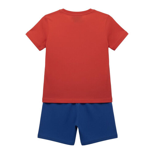 Conjunto Spidey Marvel