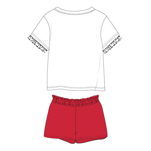 Disney Minnie outfit