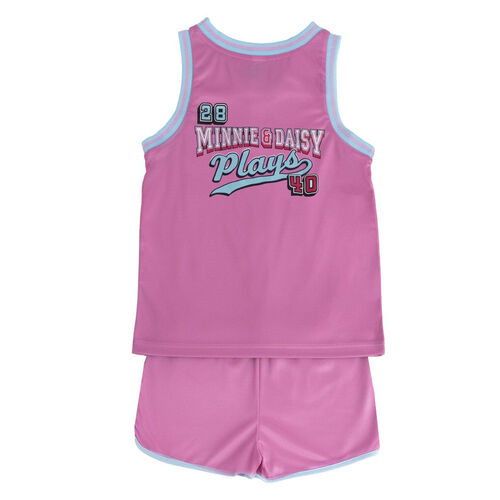 Disney Minnie outfit