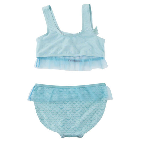 Bikini La Sirenita Disney