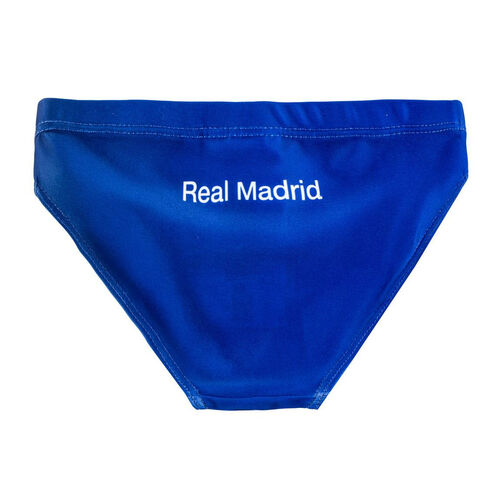 Bañador slip Real Madrid