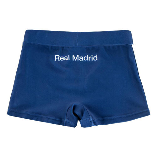 Real Madrid boxer swimwear