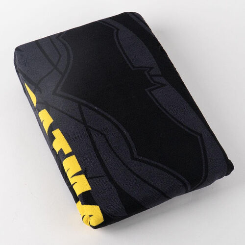 DC Comics Batman microfibre beach towel