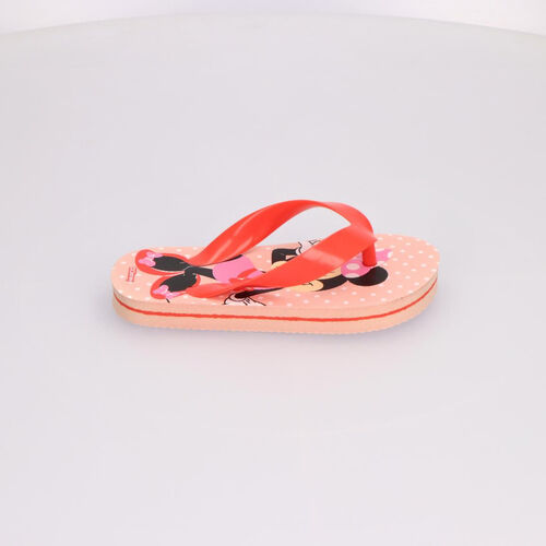 Disney Minnie flip-flops