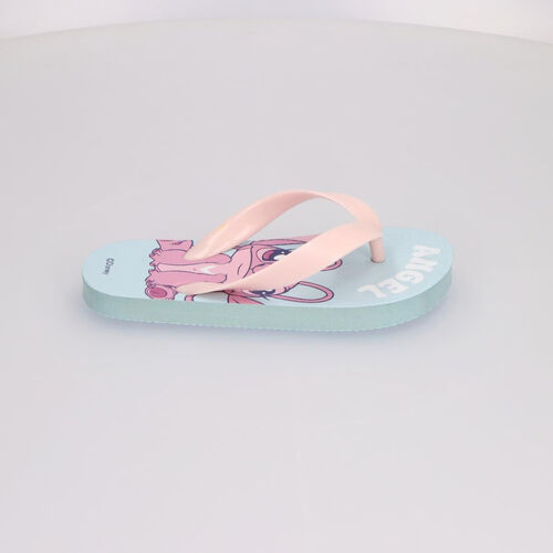 Chanclas Stitch Disney
