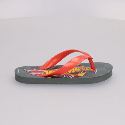 Hot Wheels flip-flops