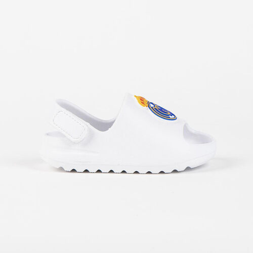 Chanclas Real Madrid surtido
