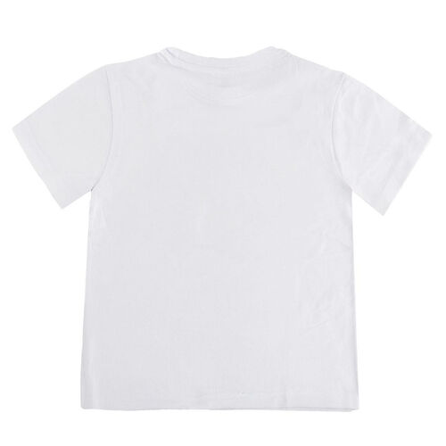 Camiseta Anna y Elsa Frozen Disney