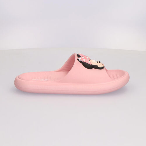 Disney Minnie flip-flops