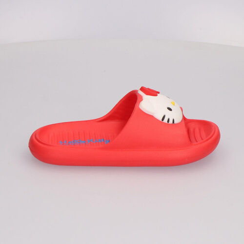 Chanclas Hello Kitty