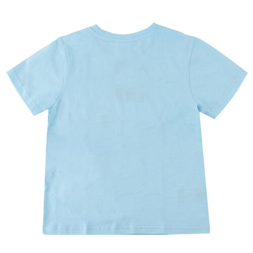 Camiseta Cinnamoroll Hello Kitty and Friends