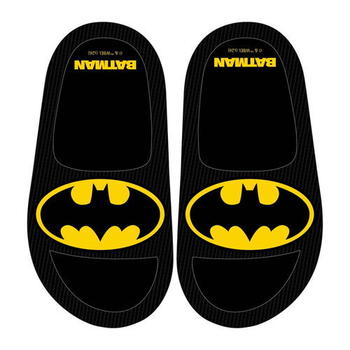 Chanclas Batman DC Comics