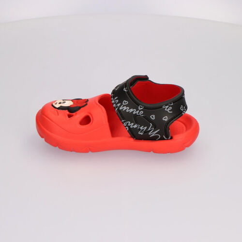 Sandalias Minnie Disney