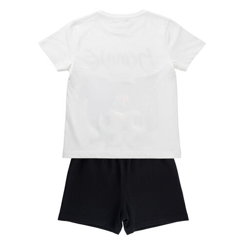 Hello Kitty and Friends Kuromi outfit