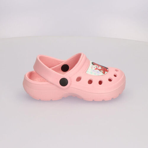Disney Princess assorted clogs