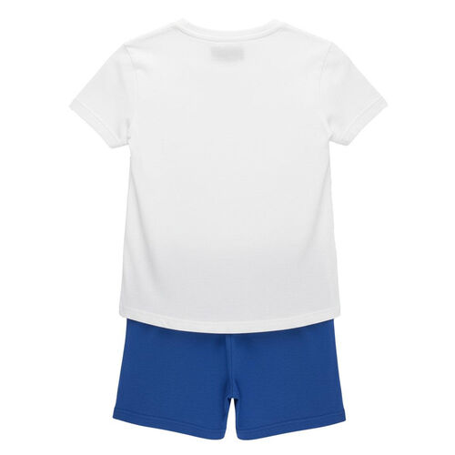 Sonic the Hedgehog pyjamas