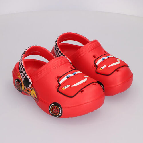 Disney Cars Premium Pins clogs