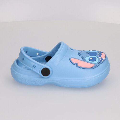 Disney Stitch Premium Pins clogs
