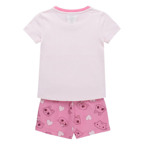 Gabbys Dollhouse pyjamas