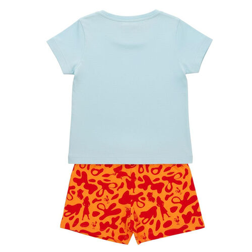 Disney Moana Vaiana pyjamas