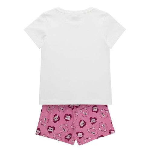 Pijama Osos Amorosos