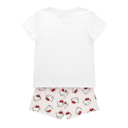 Pijama Hello Kitty and Friends