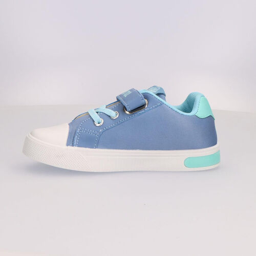 Zapatillas loneta Patrulla Canina Paw Patrol luces