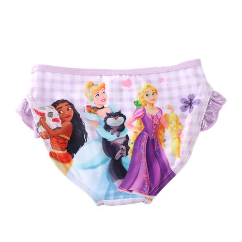 Culetin La Sirenita Disney