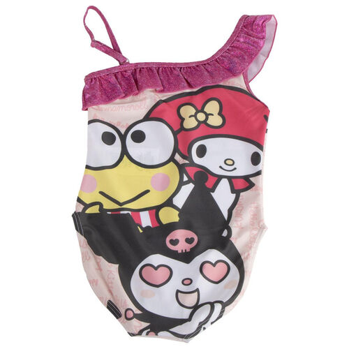 Hello Kitty and Friends swimwear