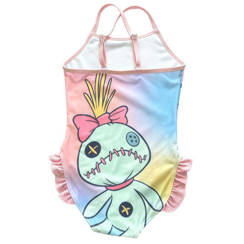 Disney Stitch & Angel swimwear