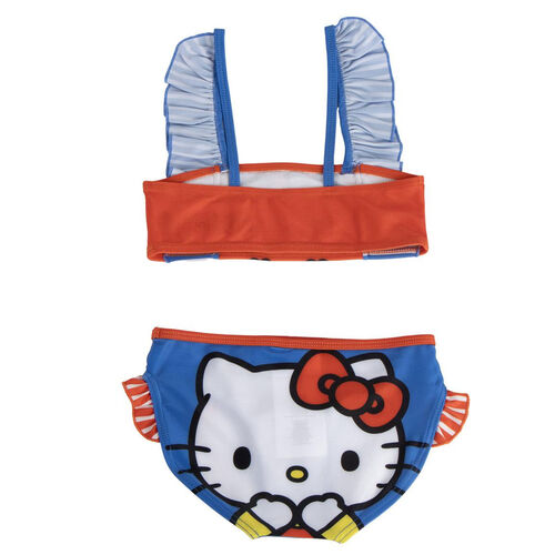 Hello Kitty bikini