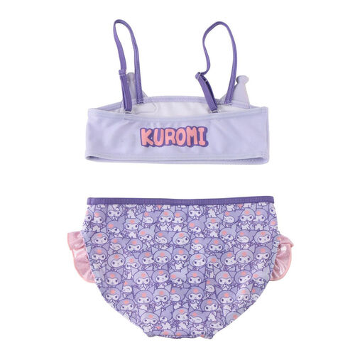 Hello Kitty and Friends Kuromi bikini