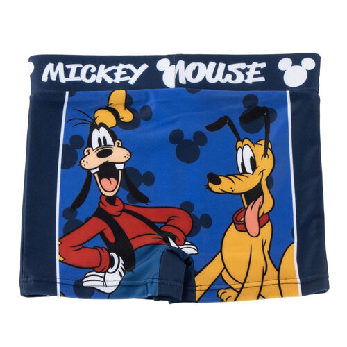 Disney Mickey boxer swimwear