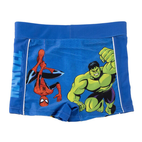 Marvel Avengers boxer swimwear
